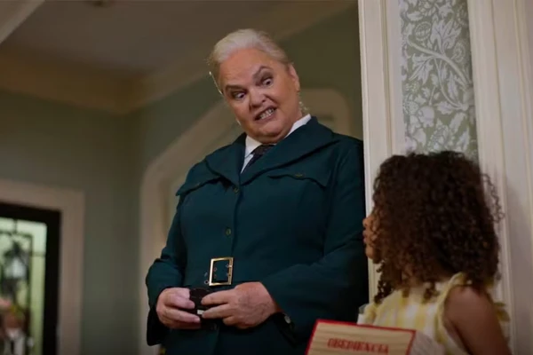 Gerusa é a nova babá de Sofia em "Dona de Mim" por Reprodução / Gshow