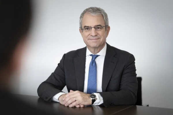 Laurent Freixe