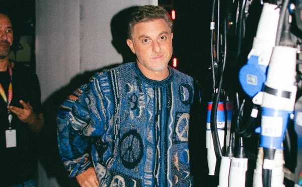 Luciano Huck