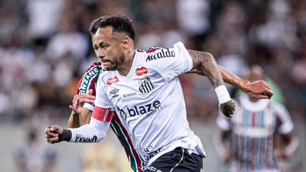 Neymar