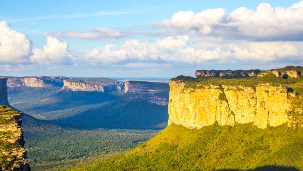 Pai Inacio - Chapada Diamantina