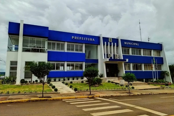 Prefeitura Municipal de Condor