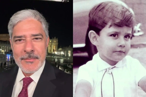Relembre trajetório de Bonner