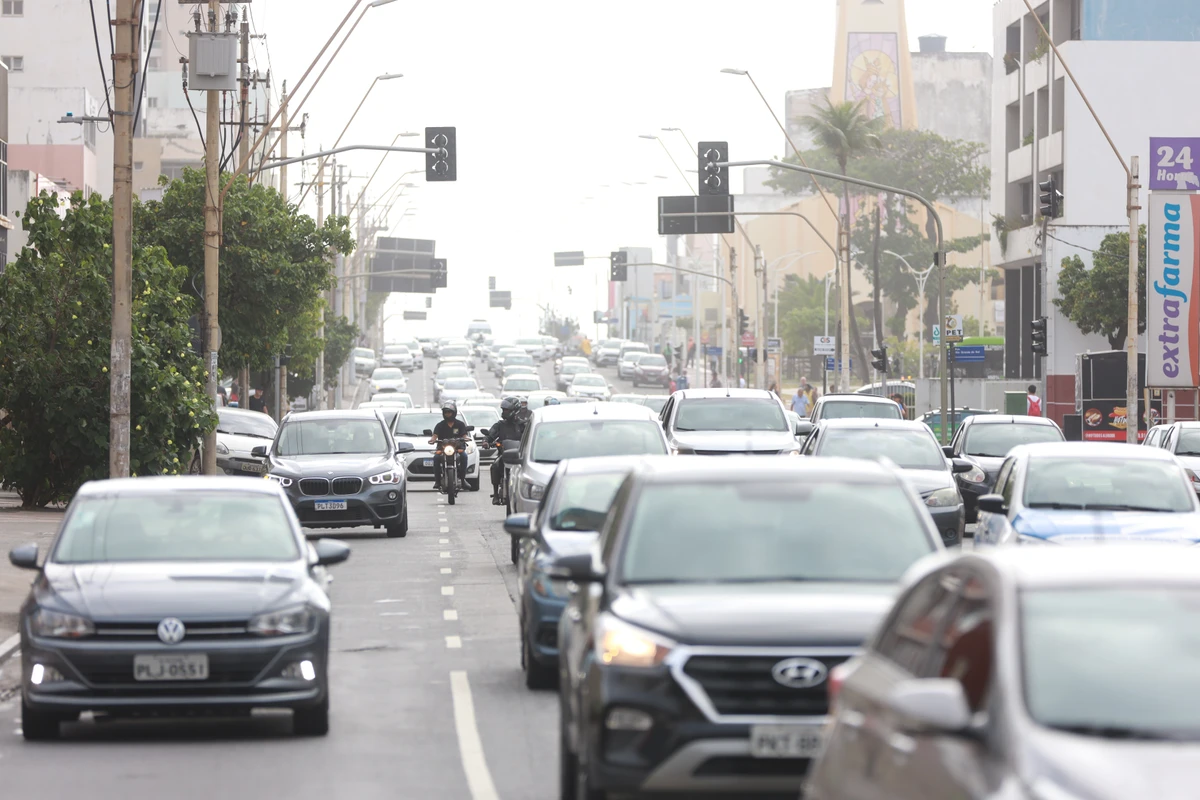 Rua de Salvador