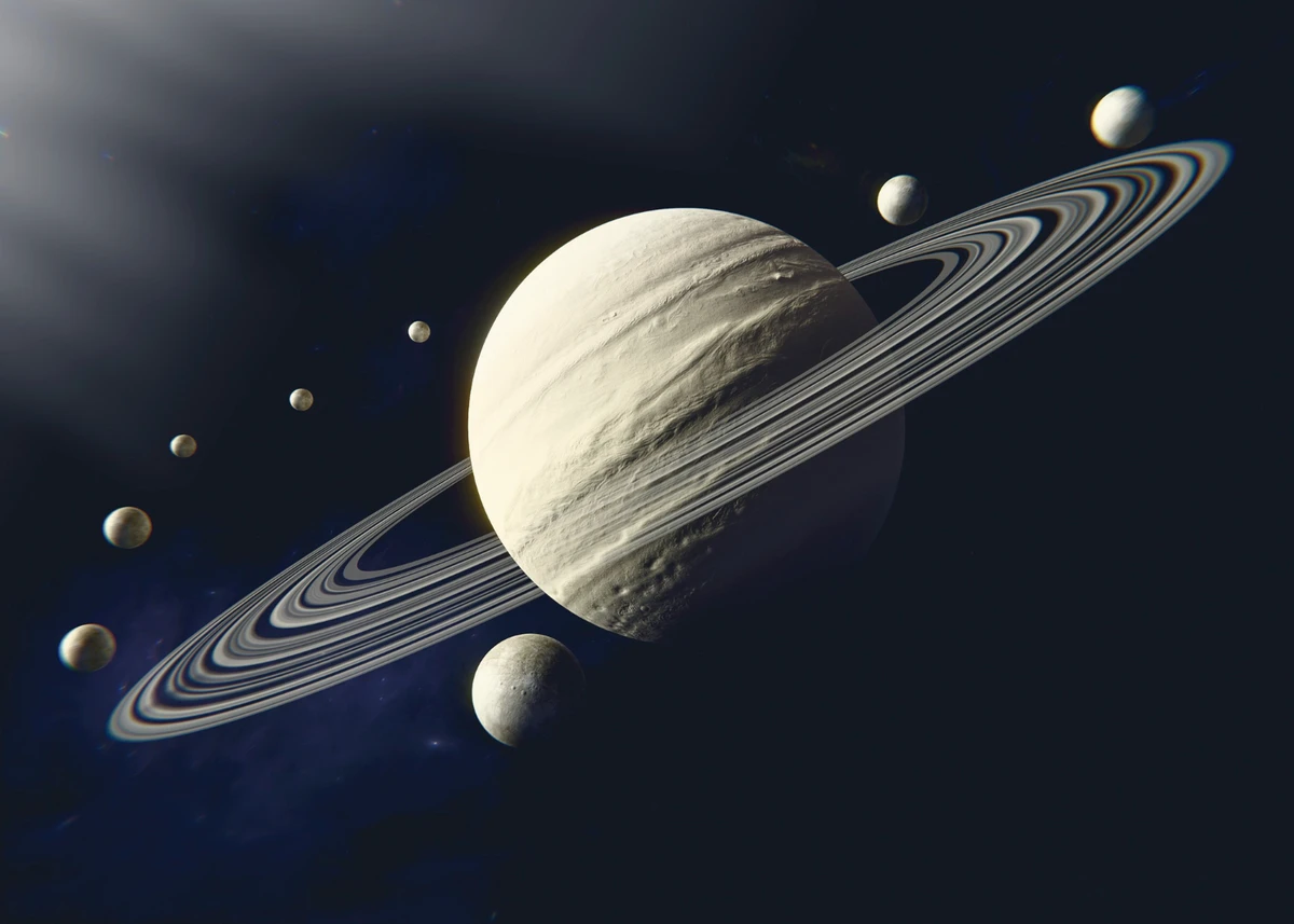Saturno