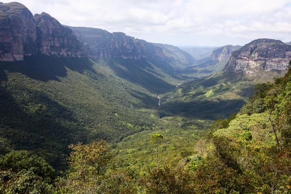 Vale do Pati por Divulgação