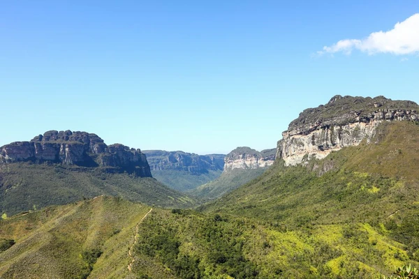 Vale do Pati por Divulgação