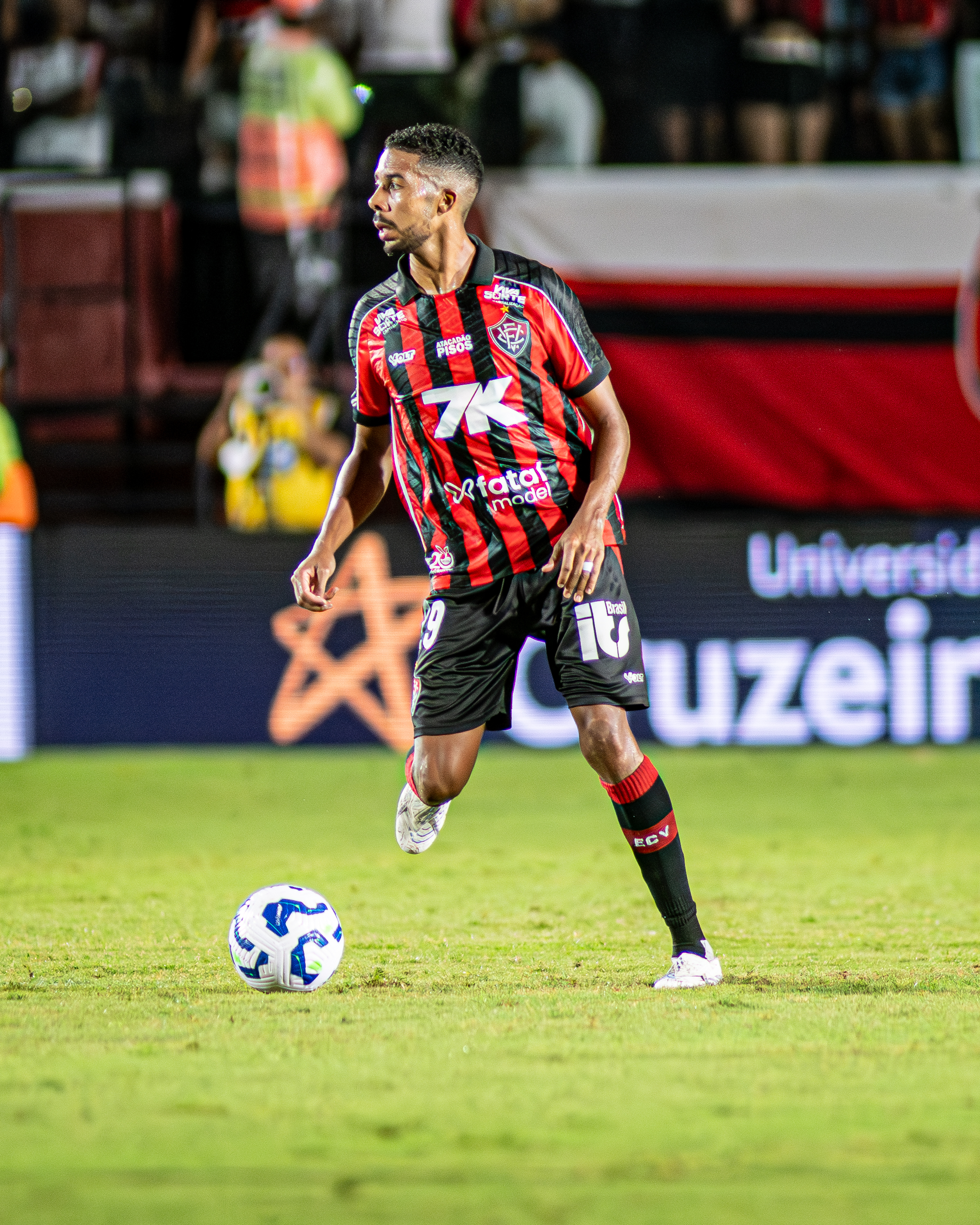 Vitória 1x0 Atlético-MG por Victor Ferreira/EC Vitória