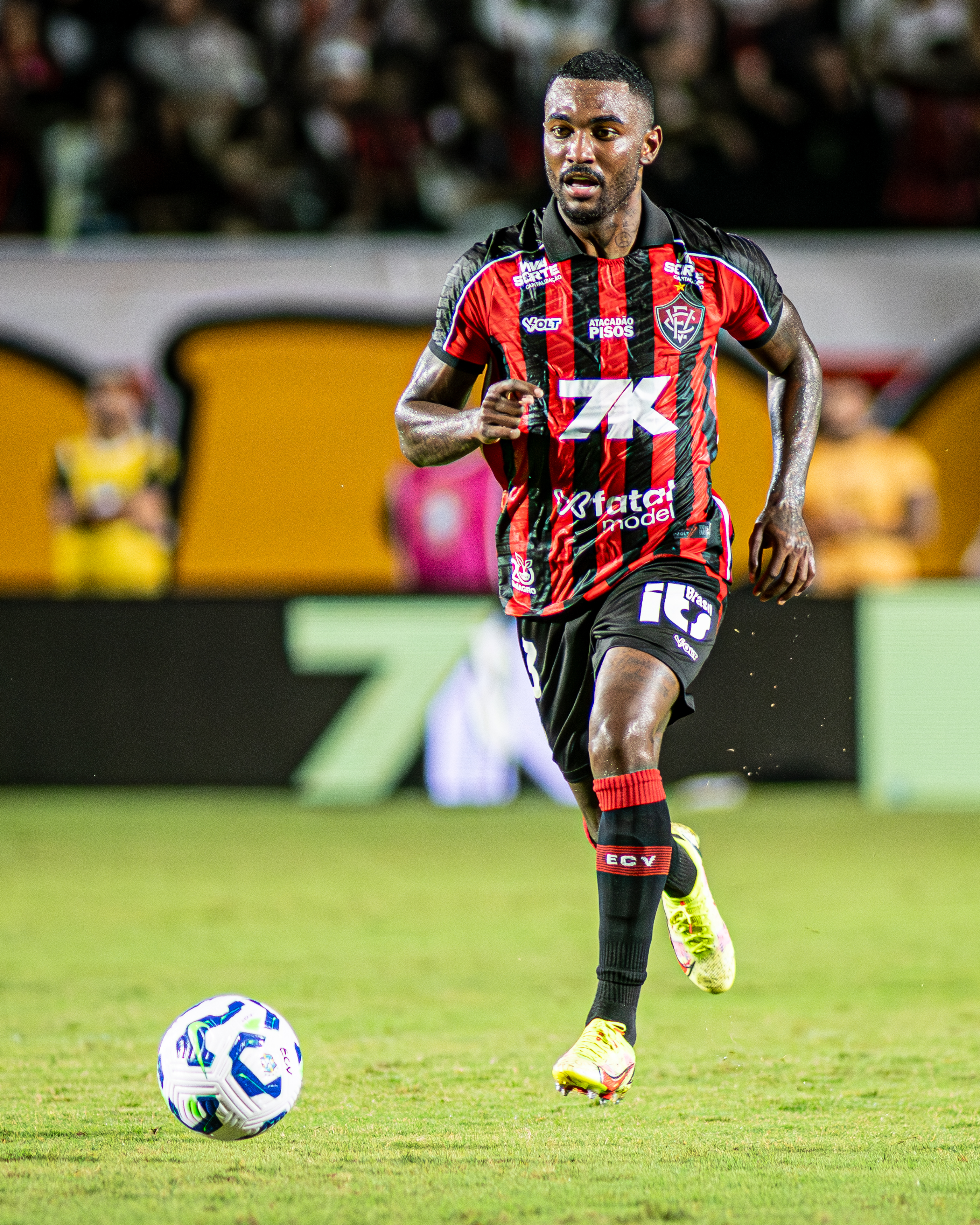 Vitória 1x0 Atlético-MG por Victor Ferreira/EC Vitória