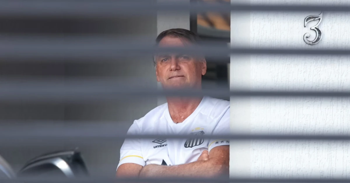 Imagem - Por 4 a 1, Bolsonaro e aliados são condenados por tentativa de golpe de Estado