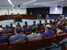 Imagem - Julgamento no STF será retomado nesta quarta (3); confira como foi o primeiro dia