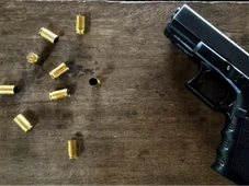 Imagem - Pistola 9mm é a arma mais usada por caçadores, atiradores e colecionadores na Bahia; saiba por quê