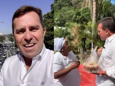 Imagem - Por onde anda Rodrigo Bocardi, ex-favorito para assumir lugar de William Bonner e demitido da Globo