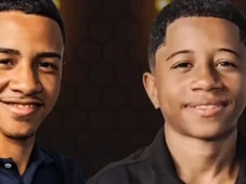 Imagem - Cantores de arrocha com mais de 200 mil seguidores nas redes morrem em acidente na Bahia