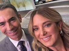 Imagem - Ticiane comenta mudança da família e provoca sobre futuro na Globo: 'Vamos ficar juntos'
