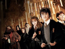 Imagem - Novo 'Harry Potter' anuncia retorno de ator dos filmes originais
