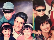 Imagem - Descubra o que fazem hoje os trigêmeos de William Bonner e Fátima Bernardes
