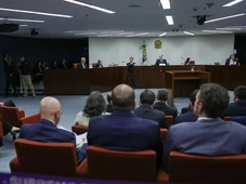 Imagem - Veja o que diz a imprensa internacional sobre o julgamento de Jair Bolsonaro