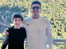 Imagem - Pai e filho estrangeiros estão desaparecidos em Balneário Camboriú