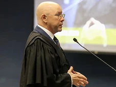 Imagem - Ex-comandante não colocou Marinha à disposição da trama, diz defesa de Garnier
