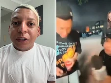 Imagem - 'Eu tenho fetiche em deficiente': Tokinho denuncia influencer por assédio sexual e discriminação