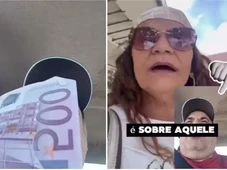 Imagem - Português oferece 500 euros por 'cabeça de brasileiro' e causa revolta