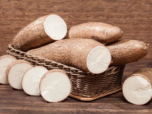 Imagem - Mais do que um simples ingrediente: 5 benefícios da mandioca para a saúde