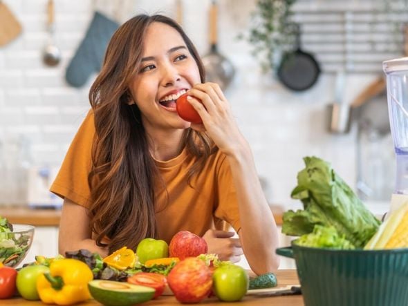 Imagem - Veja 6 alimentos funcionais que favorecem o emagrecimento