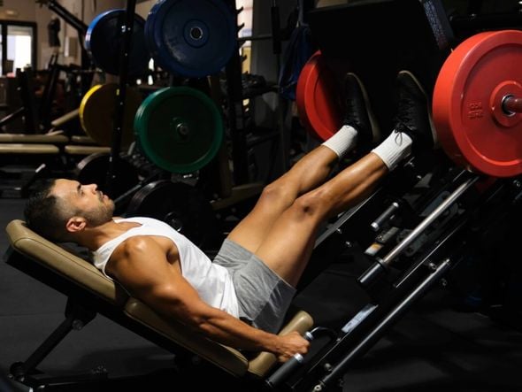 Imagem - Veja quando a musculação pode ser aliada ou inimiga da artrose