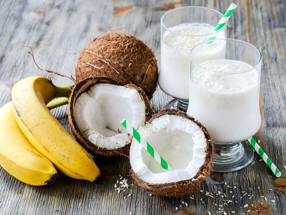 Imagem - Aprenda 3 receitas de vitaminas nutritivas para o lanche da tarde