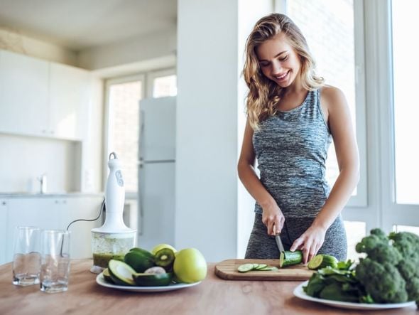 Imagem - Vitaminas e minerais: o papel dos nutrientes no emagrecimento
