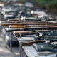 Imagem - Metralhadora, espingarda e até canhão: Bahia tem mais de 20 mil registros de armas de uso restrito para CAC
