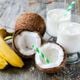 Imagem - Aprenda 3 receitas de vitaminas nutritivas para o lanche da tarde