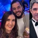 Imagem - Namorado de Fátima Bernardes, Túlio Gadêlha comenta saída de William Bonner do JN: 'Decisão sábia'