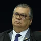 Imagem - Servidora xinga Flávio Dino em voo para Brasília e é levada para depor na PF