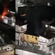 Imagem - Incêndio atinge casa em bairro nobre de Salvador