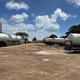 Imagem - Carretas de empresas ligadas ao PCC começam a deixar posto de combustível na Bahia