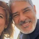 Imagem - Quem é Natasha Dantas, esposa de William Bonner que mudou de carreira aos 55 anos