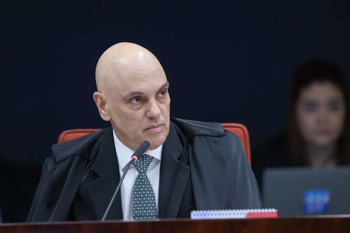 Alexandre de Moraes