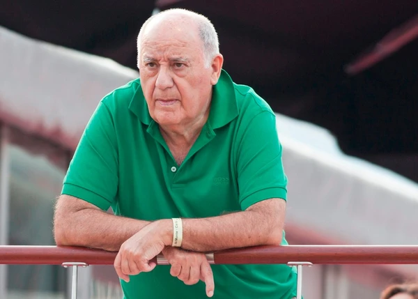Amancio Ortega
