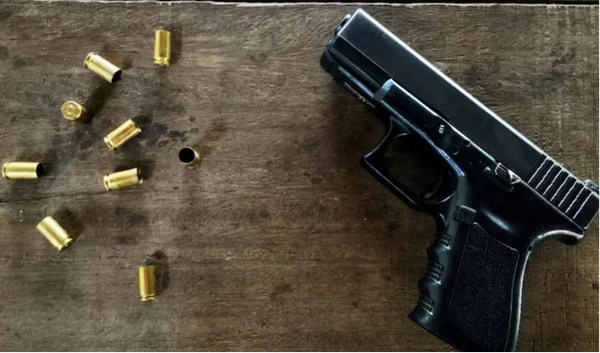Pistola por auto-upload