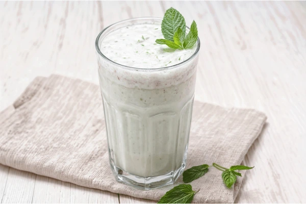 Ayran por Shutterstock