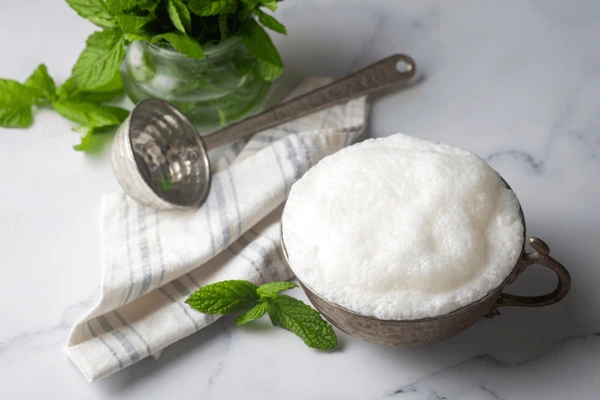 Ayran por Shutterstock