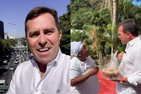 Bocardi aposta em veículo próprio