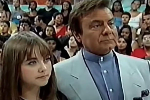 Cantora brilhou na música erudita