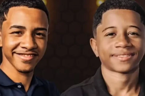 Cantores de arrocha com mais de 200 mil seguidores nas redes morrem em acidente na Bahia