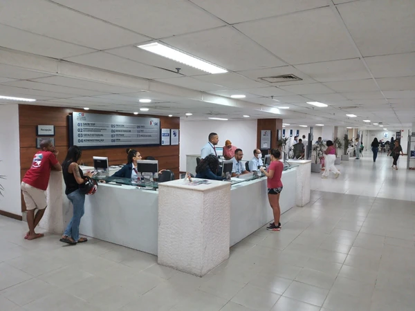 Capital, RMS e interior terão mais postos atendendo por ordem de chegada
