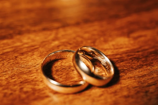 Casamento por Shutterstock