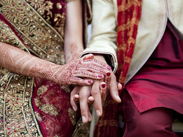 Casamento indiano