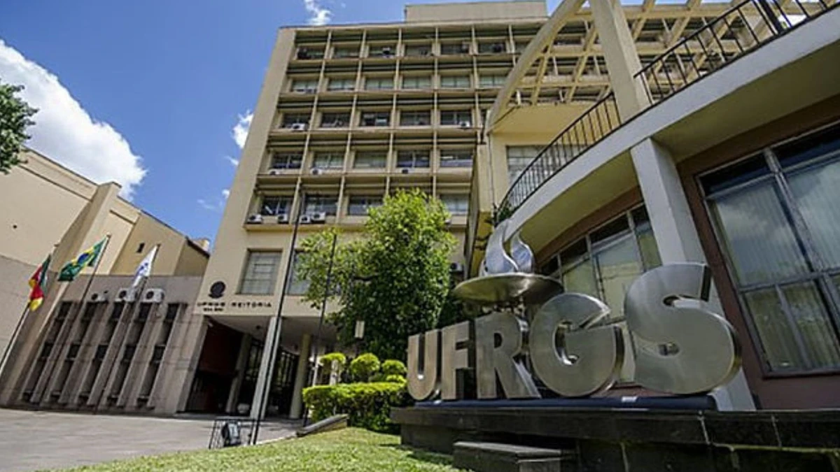 Concurso da UFRGS está com inscrições abertas